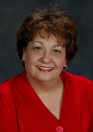 Susan Ballard - Candidate for AASL President-elect